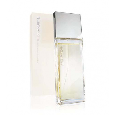 Calvin Klein Truth parfémovaná voda dámská 100 ml