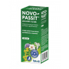 Novo-Passit por.sol.100 ml x 40 mg/77,5 mg/ml