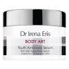 Dr Irena Eris Body Art Velvet Harmony Cream koncentrovaný vyhlazující a zpevňující tělový krém 200 ml