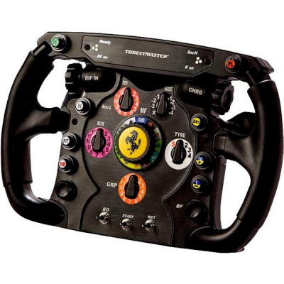 Thrustmaster Ferrari F1 Wheel Add-on 4160571