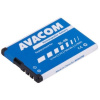 Avacom pro Nokia 6111 Li-Ion 3,7V 750mAh (náhrada BL-4B)