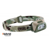 Petzl Tactikka Plus RGB 2019 - čelovka Barva: kamufláž