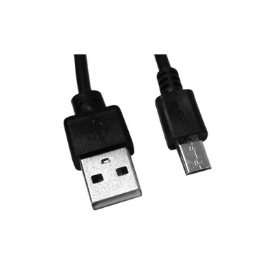 Evolveo datový kabel 80 cm pro odolné telefony s dlouhým MicroUSB koncem