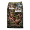 Taste of the Wild Pine Forest, Velikost balení 12,2kg