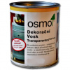 OSMO 3168 dekorační vosk transparentní 0,125 L dub antický (na nábytek, stěny, strop, dřevo )