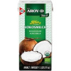 Kokosové mléko BIO AROY - D 1 L