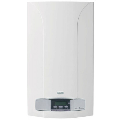 BAXI Luna 3 Blue+ 240i plynový kotel s ohřevem TUV, nástěnný, 7217324