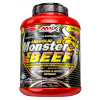 Amix Nutrition Anabolic Monster Beef 90% Protein 2200 g čokoláda