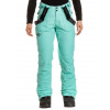 Dámské snowboardové kalhoty Meatfly Foxy mint S