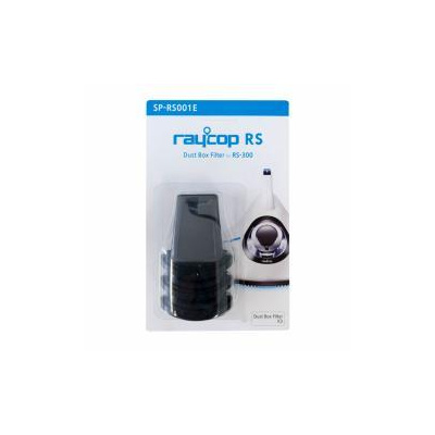 Raycop RS300 Cartridge filtr 3ks