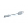 VHBW USB kabel pro nabíjení pro Jawbone UP24 - neoriginální