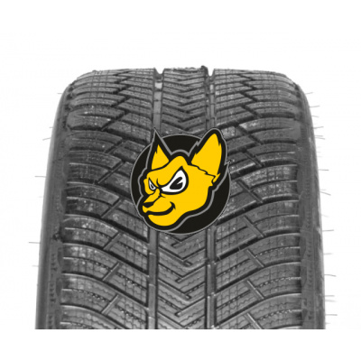 Michelin Pilot Alpin PA4 -1 295/35 R19 104V XL (mo) [mercedes]