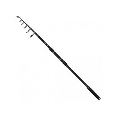 ALBASTAR Prut TELE CARP G2 360 cm 3,0 lb (ALBASTAR Tele Carp G2 360)