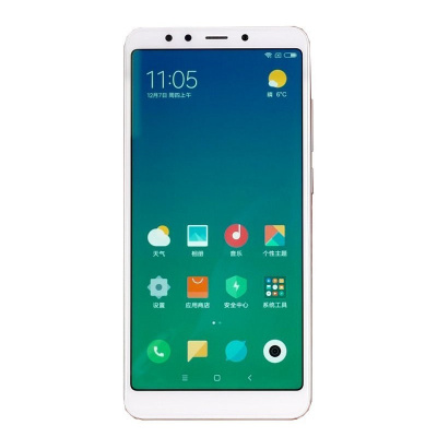 Xiaomi Redmi 5 Plus