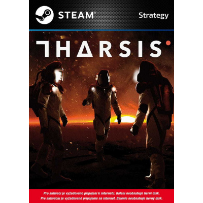 Tharsis (PC Steam)