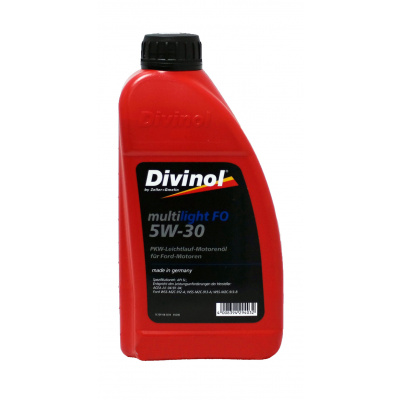 Divinol 006 Multilight FO 5W-30, 1 L