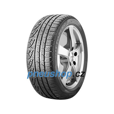 Pirelli Winter 240 SottoZero Serie II ( 215/50 R17 95V XL )