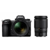 Nikon Z 6II + 24-200mm f/4-6.3 - VOA060K004