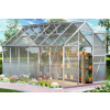 Goleto GARDEN XXXL 3,8 x 1,9 m