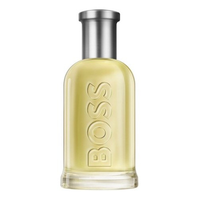 Hugo Boss No.6 Bottled toaletní voda pánská 100 ml