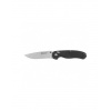 Zavírací nůž Ganzo D727M-BK černý