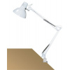 Stolní lampa Arno IP20 1xE27 bílá Rabalux 4214