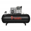 Redats T-500, Olejový dvoupístový kompresor 500l, 400V, 5,5 kW, 16-01-15