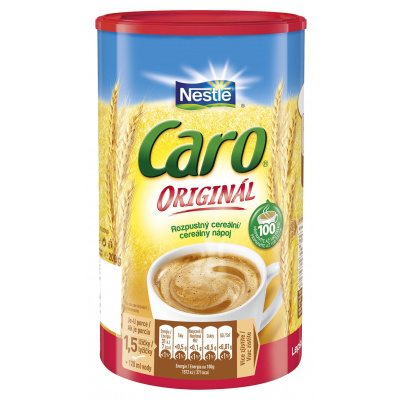 Nestle Caro Original 200g (Kartonové balení : 6 ks)