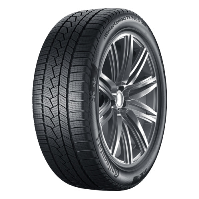 CONTINENTAL WinterContact TS860 S FR XL (DOT17) 295/35 R19 104V