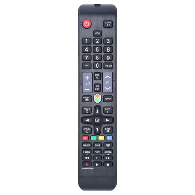 Náhradní dálkový ovladač AA59-00594A pro TV Samsung