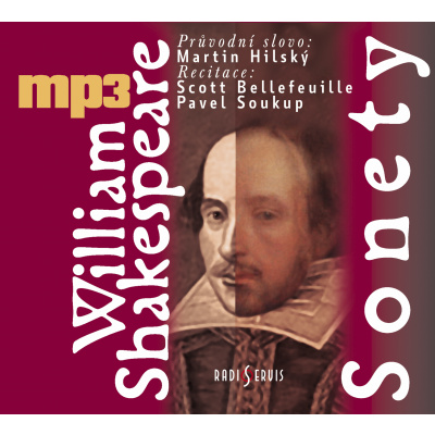 William Shakespeare: Sonety 111-120