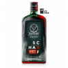 Jägermeister Scharf Hot Ginger 33% 0,7 l (holá láhev)