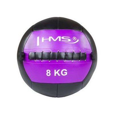 WLB 8 KG WALL BALL HMS