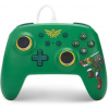 Gamepad PowerA Wired Controller - Nintendo Switch - Hyrule Defender (617885061912)