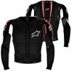 Chránič těla (chráničová košile) Alpinestars Bionic Plus Jacket (8703) AS6506716