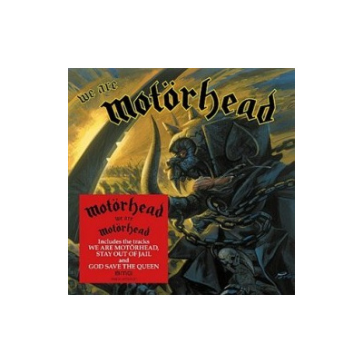 We Are Motorhead | Motörhead
