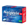 NALGESIN S POR 275MG TBL FLM 20X1 II