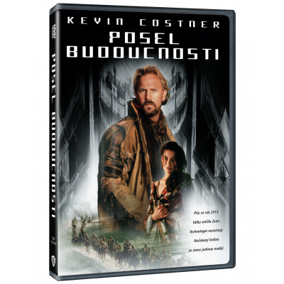 Posel budoucnosti (DVD)