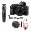 Nikon Z50 Vlogger Kit