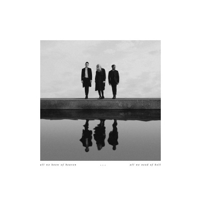 PVRIS : All We Know of Heaven, All We Need of Hell CD