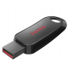 SanDisk Flash Disk 32GB Cruzer Snap, USB 2.0 - SDCZ62-032G-G35