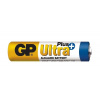 GP Batteries Alkalická baterie AAA, R03, blistr 2 GP Ultra Plus Alkaline