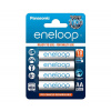 Panasonic Eneloop AA 4ks 3MCCE/4BE