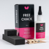 Butterfly - Free Chack vodní 50ml Objem: 50 ml