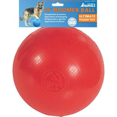 The Company of Animals Ltd Hračka plast Míč Boomer Ball 25 cm