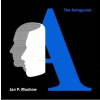 Jan P. Muchow: The Antagonist (CD)