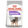 Royal Canin Canine Mini Mini Sterilised 8kg