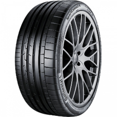 CONTINENTAL SportContact 6 295/30 R22 103Y MGT