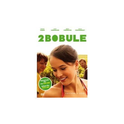 2Bobule - DVD