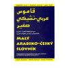 Malý arabsko-český slovník